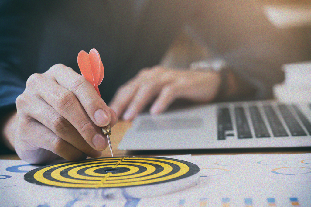 Proceso de branding estratégico en Den Design