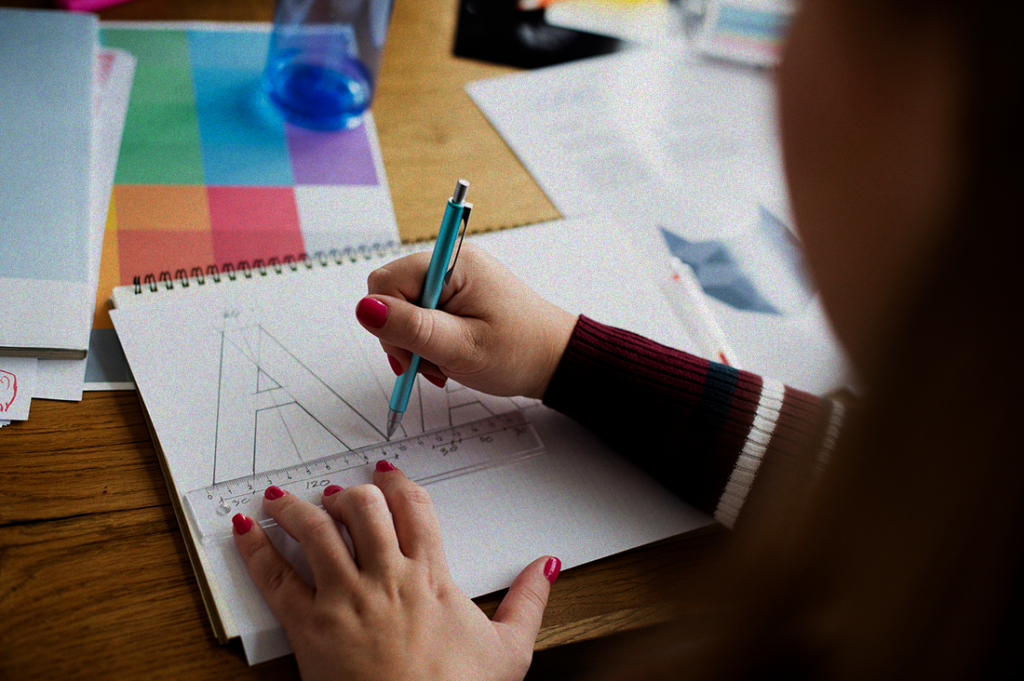 Identidad visual corporativa para empresas — Den Design
